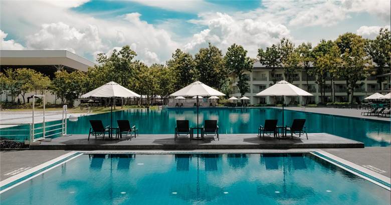 Berjaya Langkawi